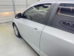 Used 2017  Chevrolet Sonic 4d Sedan LS AT at NEXCAR near Spring, TX