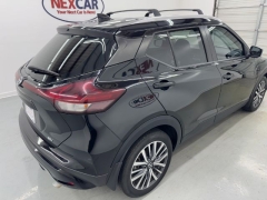 Used 2021  Nissan Kicks SV FWD at NEXCAR near Spring, TX