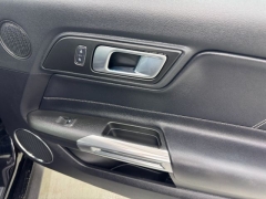 Used 2018  Ford Mustang 2d Fastback EcoBoost Premium at NEXCAR near Spring, TX