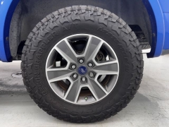 Used 2017  Ford F-150 2WD SuperCrew XLT 5 1&sol;2 at NEXCAR near Spring&comma; TX