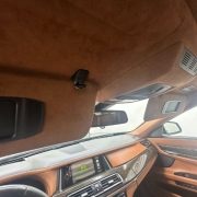 Used 2015  BMW 7 Series 4dr Sdn 750Li RWD at NEXCAR near Spring, TX