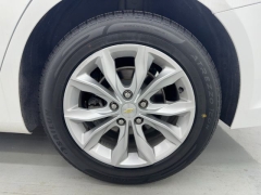 Used 2021  Chevrolet Malibu 4dr Sdn LT at NEXCAR near Spring, TX