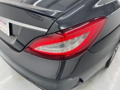 Used 2016  Mercedes-Benz CLS-Class 4d Sedan CLS400 at NEXCAR near Spring, TX