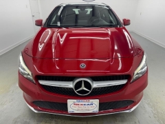 Used 2019  Mercedes-Benz CLA-Class 4d Coupe CLA250 at NEXCAR near Spring, TX