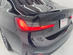 Used 2020  BMW 3 Series 330i Sedan North America at NEXCAR near Spring, TX