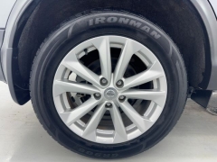 Used 2018  Nissan Rogue Sport 4d SUV FWD S &lpar;2018&period;5&rpar; at NEXCAR near Spring&comma; TX