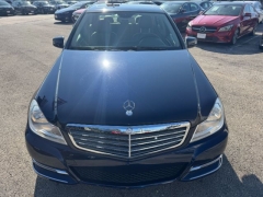 Used 2013  Mercedes-Benz C-Class 4dr Sdn C 250 RWD at NEXCAR near Spring&comma; TX
