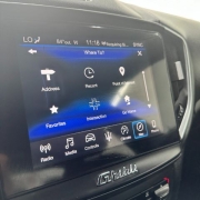 Used 2019  Maserati Ghibli 4d Sedan RWD at NEXCAR near Spring, TX