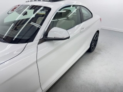Used 2017  BMW 2 Series 230i Coupe at NEXCAR near Spring, TX