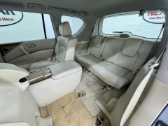 Used 2013  INFINITI QX56 4d SUV RWD at NEXCAR near Spring&comma; TX