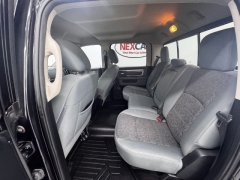 Used 2017  Ram 1500 Lone Star 4x4 Crew Cab 5'7" Box at NEXCAR near Spring&comma; TX