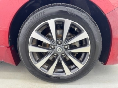 Used 2017  Nissan Altima 4d Sedan 2&period;5L SV at NEXCAR near Spring&comma; TX