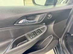 Used 2018  Chevrolet Cruze 4d Sedan Premier at NEXCAR near Spring&comma; TX