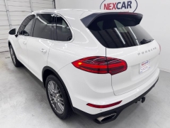 Used 2016  Porsche Cayenne 4d SUV at NEXCAR near Spring&comma; TX