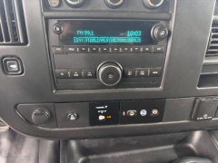 Used 2017  Chevrolet Express Van 2500 Van at NEXCAR near Spring&comma; TX