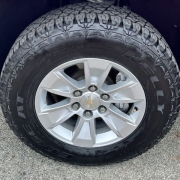 Used 2021  Chevrolet Silverado 1500 2WD Crew Cab 157" LT at NEXCAR near Spring, TX