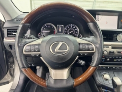 Used 2017  Lexus ES ES 350 FWD at NEXCAR near Spring, TX