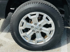 Used 2018  Nissan Titan XD 4WD Crew Cab SV at NEXCAR near Spring&comma; TX