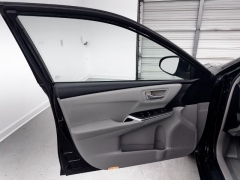 Used 2016  Toyota Camry 4dr Sdn I4 Auto &lpar;Natl&rpar; at NEXCAR near Spring&comma; TX