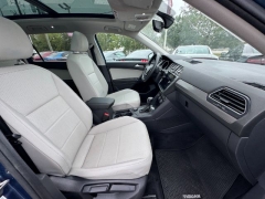 Used 2020  Volkswagen Tiguan 4d SUV SE 4Motion at Nexcar near Spring&comma; TX