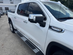 Used 2022  GMC Sierra 1500 Limited 2WD Crew Cab 147" SLT Texas Edition at NEXCAR near Spring, TX