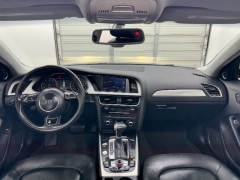 Used 2016  Audi A4 4d Sedan 2.0T Quattro Premium+ AT at NEXCAR near Spring, TX