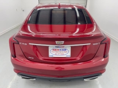 Used 2020  Cadillac CT5 4dr Sdn Premium Luxury at NEXCAR near Spring, TX