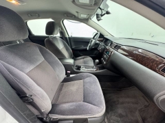 Used 2014  Chevrolet Impala Limited 4d Sedan LS at NEXCAR near Spring&comma; TX