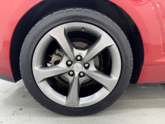 Used 2014  Chevrolet Camaro 2d Convertible LT1 at NEXCAR near Spring&comma; TX