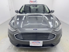 Used 2019  Ford Fusion 4d Sedan FWD SE 1&period;5L EcoBoost at NEXCAR near Spring&comma; TX