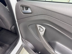 Used 2018  Ford Escape 4d SUV FWD SE w&sol;SYNC3 at NEXCAR near Spring&comma; TX