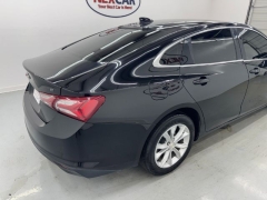 Used 2020  Chevrolet Malibu 4d Sedan LT at NEXCAR near Spring&comma; TX