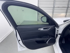 Used 2020  Alfa Romeo Giulia 4d Sedan RWD Sport at NEXCAR near Spring&comma; TX