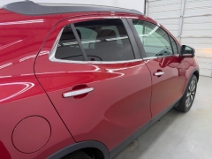 Used 2017  Buick Encore 4d SUV AWD Preferred II at NEXCAR near Spring&comma; TX