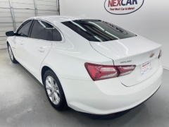 Used 2022  Chevrolet Malibu 4dr Sdn LT at NEXCAR near Spring, TX