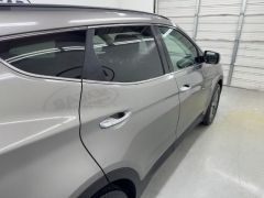 Used 2013  Hyundai Santa Fe Sport 4d SUV AWD 2&period;4L w&sol;Popular Pkg at NEXCAR near Spring&comma; TX