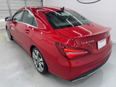 Used 2019  Mercedes-Benz CLA-Class 4d Coupe CLA250 at NEXCAR near Spring, TX