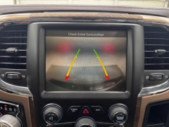 Used 2014  Ram 1500 2WD Crew Cab Longhorn at NEXCAR near Spring&comma; TX