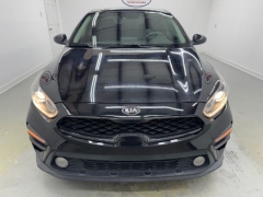Used 2019  Kia Forte 4d Sedan FE Auto at NEXCAR near Spring&comma; TX