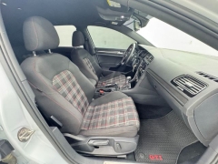 Used 2019  Volkswagen GTI 4d Hatchback 2&period;0T S Auto at NEXCAR near Spring&comma; TX