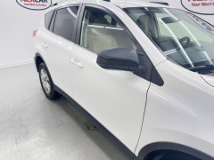 Used 2013  Toyota RAV4 4d SUV FWD LE at NEXCAR near Spring&comma; TX