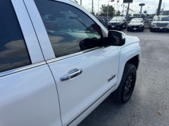Used 2017  Chevrolet Silverado 1500 2WD Crew Cab LTZ Texas Edition at NEXCAR near Spring, TX