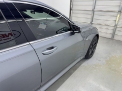 Used 2020  Cadillac CT5 4d Sedan RWD Premium Luxury at NEXCAR near Spring&comma; TX