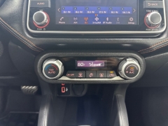 Used 2020  Nissan Versa 4d Sedan SR at NEXCAR near Spring, TX