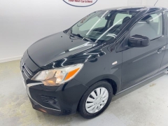 Used 2021  Mitsubishi Mirage ES CVT at NEXCAR near Spring&comma; TX