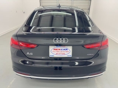 Used 2022  Audi A5 Sportback Premium 40 TFSI quattro at NEXCAR near Spring&comma; TX
