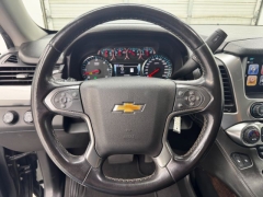 Used 2020  Chevrolet Tahoe 4d SUV 4WD LT at NEXCAR near Spring&comma; TX