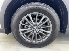 Used 2019  Mazda CX-5 4d SUV FWD Sport at Nexcar near Spring&comma; TX