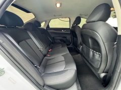 Used 2023  Kia K5 LXS Auto FWD at NEXCAR near Spring&comma; TX