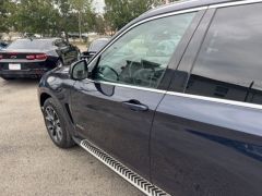 Used 2018  BMW X5 xDrive50i Sports Activity Vehicle at NEXCAR near Spring, TX